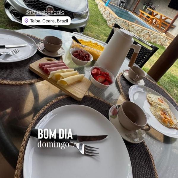 Bangalô raizes - Foto 5