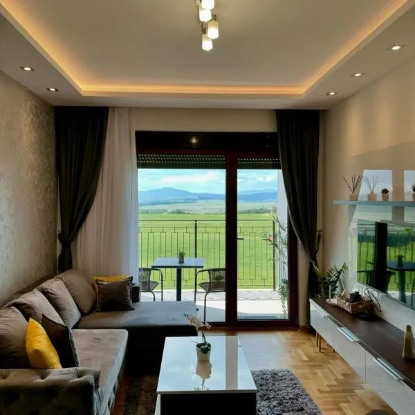 Heli Zlatibor, hotel in Zlatibor