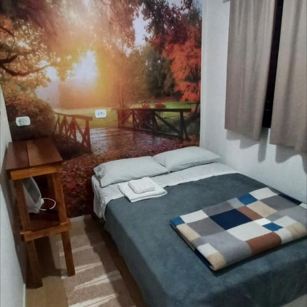 Casa Container em Monte Verde - 800m do Centro - Foto 2