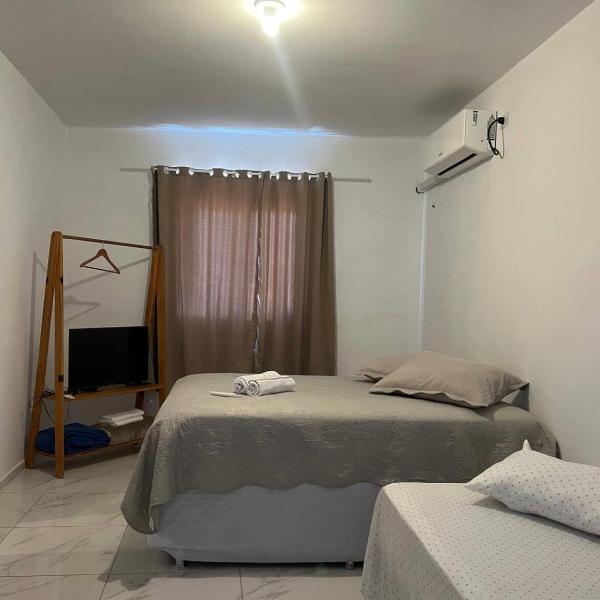 Apartamento da Kenia - Foto 2