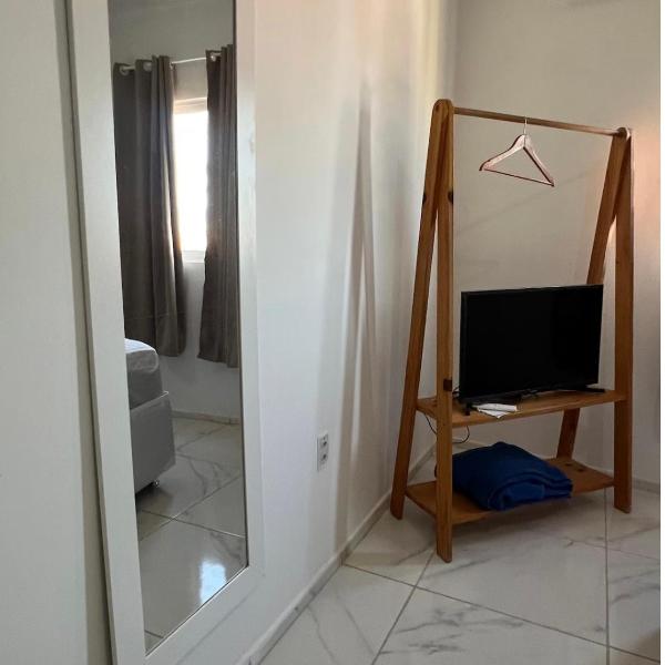 Apartamento da Kenia - Foto 3