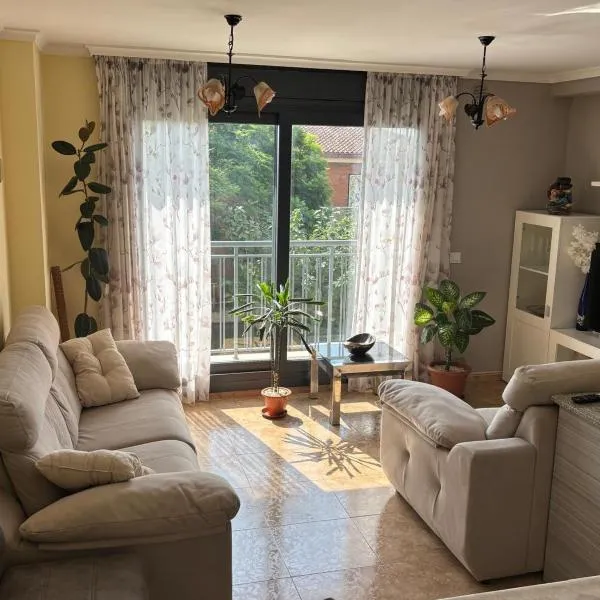 Apartamento elegante junto al mar- Vinarós, hotel u gradu Vinaros