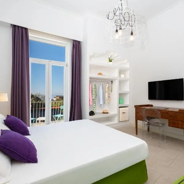 Maison Ro' โรงแรมในเมตา