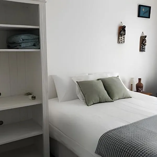 Casa Prana, hotel in Bragança Paulista