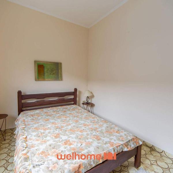 Casa na Praia Grande com Churrasqueira e Piscina - Foto 5