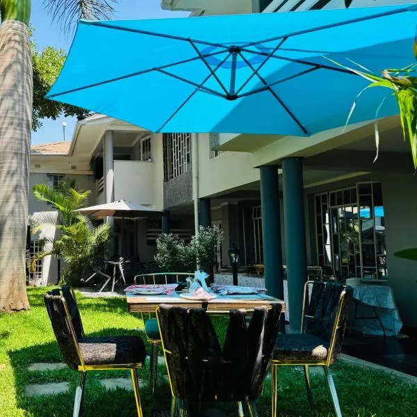 Annavilla7 Lilongwe hotel, ξενοδοχείο σε Lilongwe