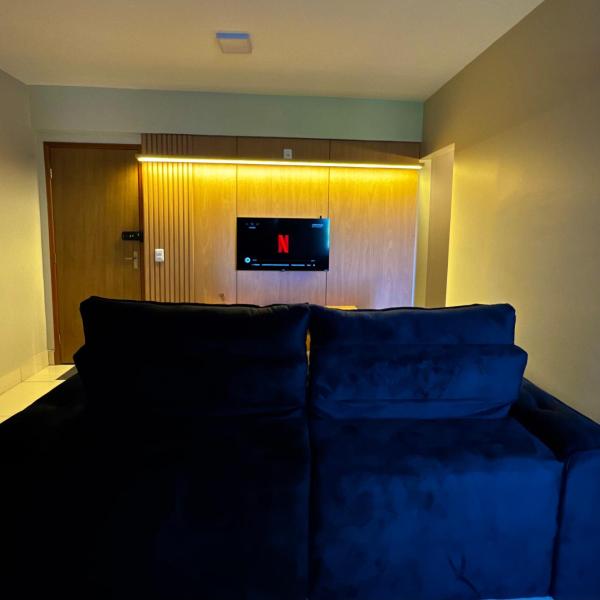 Apartamento Morais