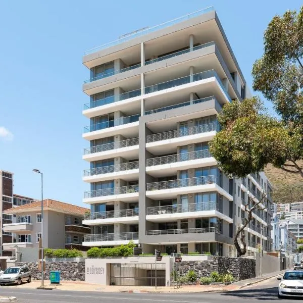 The Odyssey by Stay In Luxury, hotel in Cape Town