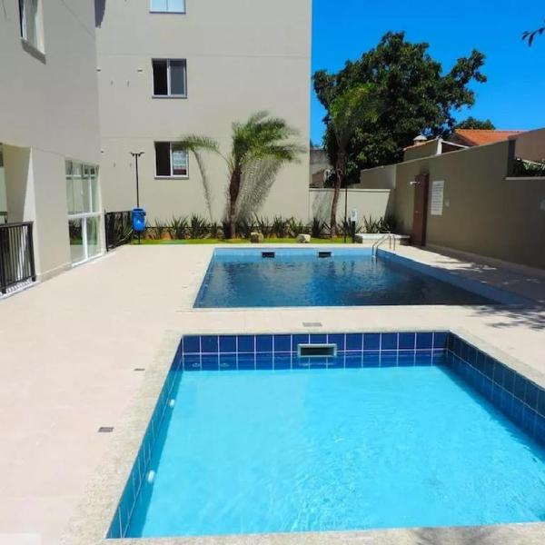 AP Ingleses Mar Azul