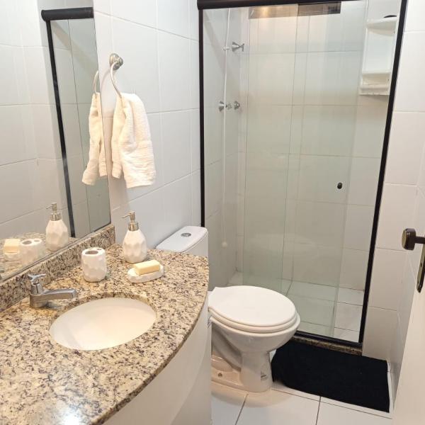 Apartamento 3 quartos com ar 2 banheiros no melhor da Pajuçara - Foto 3