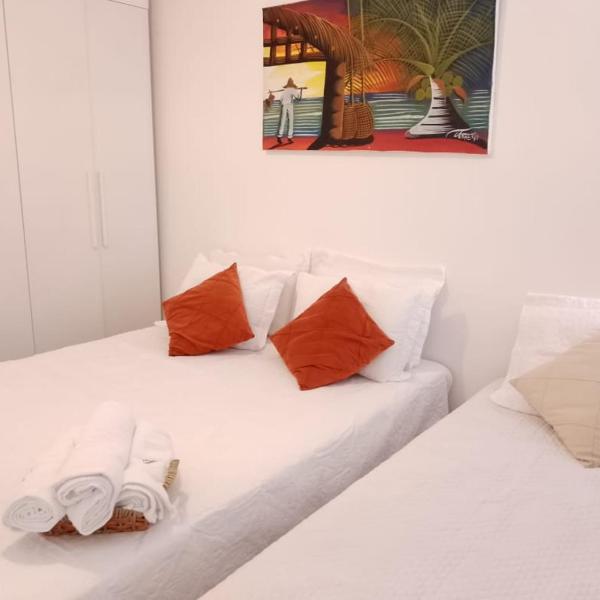 Apartamento 3 quartos com ar 2 banheiros no melhor da Pajuçara - Foto 2
