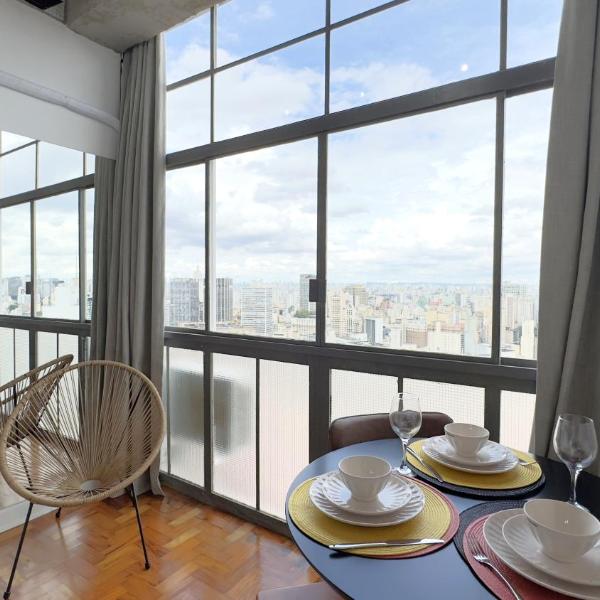 Copan - Onde São Paulo Acontece - Sou House - Foto 4