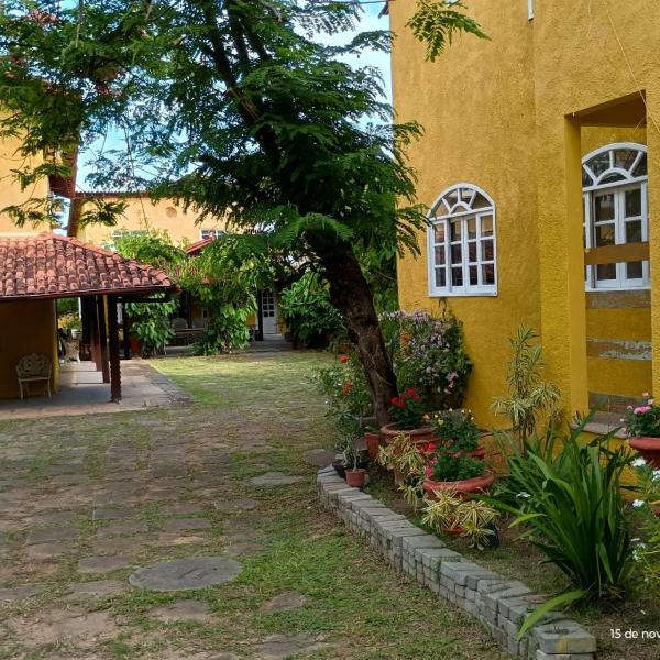 Pousada Fonte da Samaritana - Foto 5