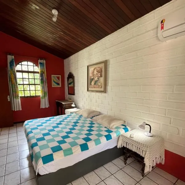 Vila Caribé, Hotel in Lençóis