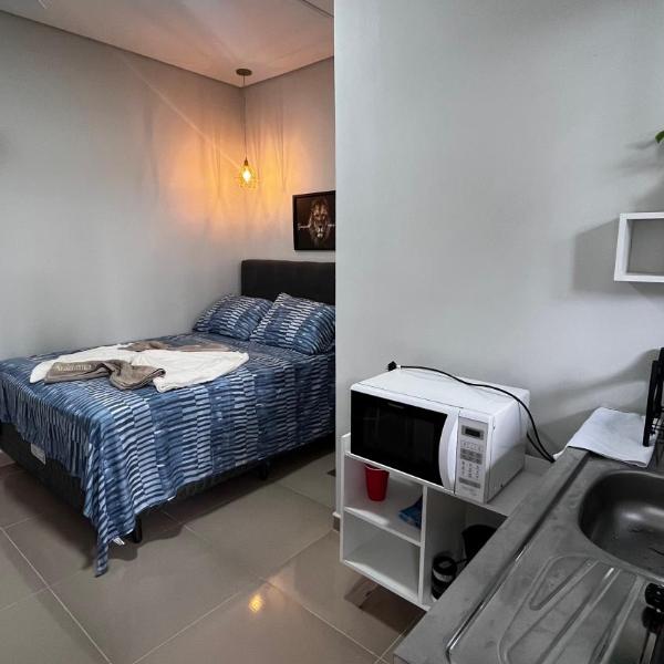 Residencial Nassau Home - Foto 5