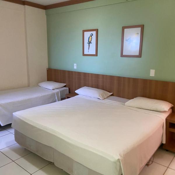 Apto 801 Golden Dolphin Gran Hotel - Foto 2