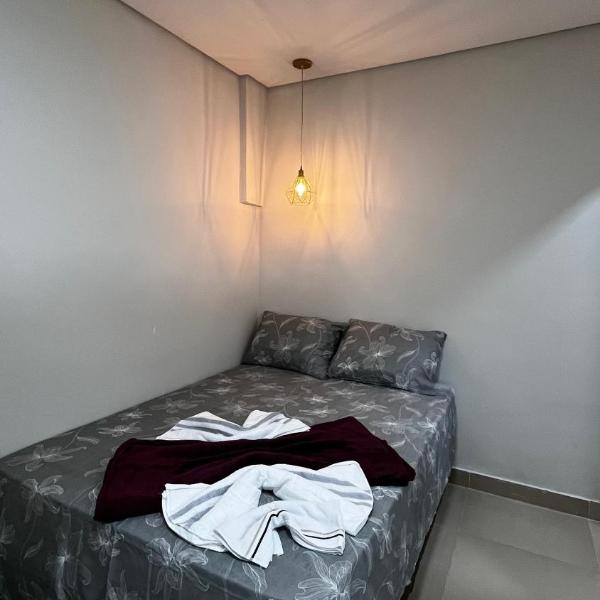 Residencial Nassau Home