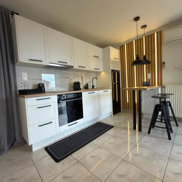 Drama Residence Luxury Stay In Drama, hotel u gradu 'Drama'