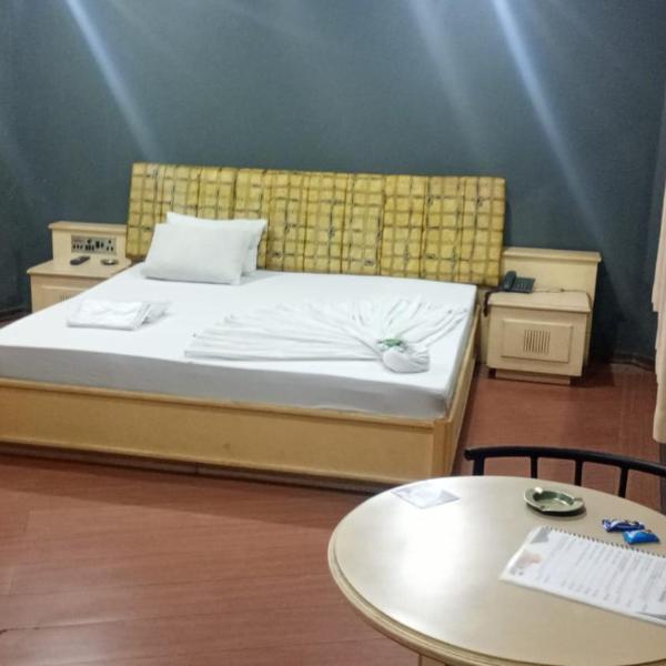 Hotel Porto Calem