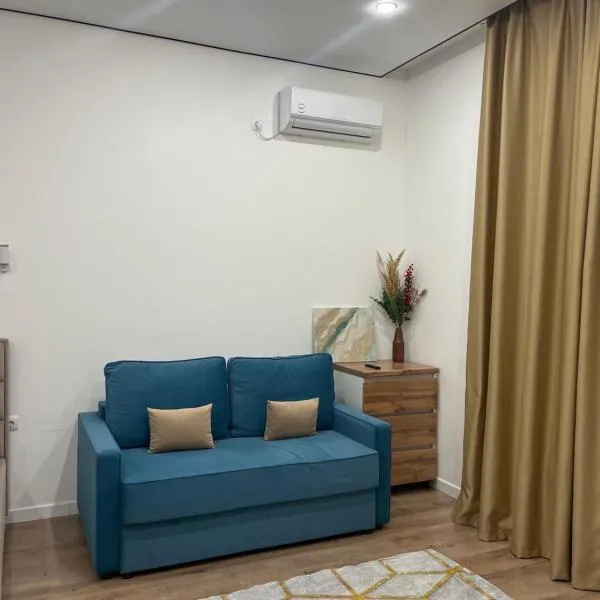 Kolsay, hotel v destinaci Kirovo