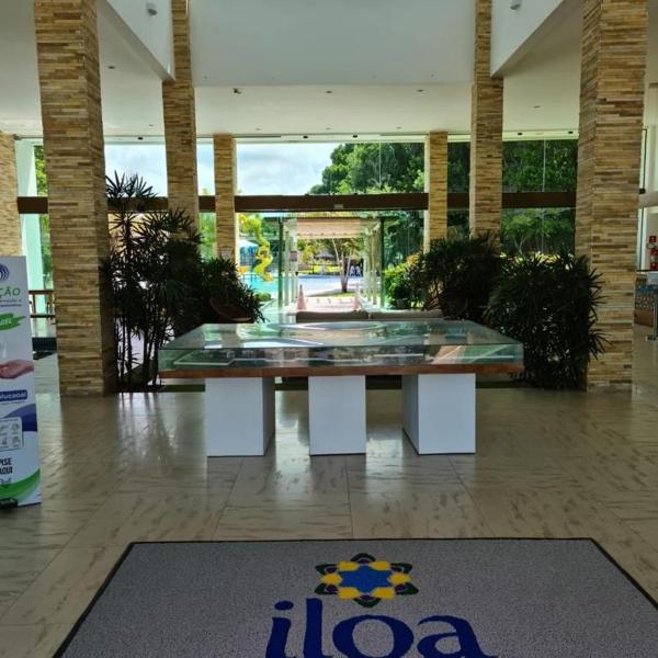 Iloa Residence