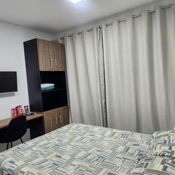West Fit Padrão - Apartamento 516 - Foto 2