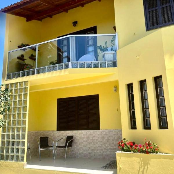 Apartamento em ingleses - próximo a praia, supermercados, padarias, farmácia