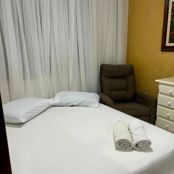 Apartamento em ingleses - próximo a praia, supermercados, padarias, farmácia - Foto 2