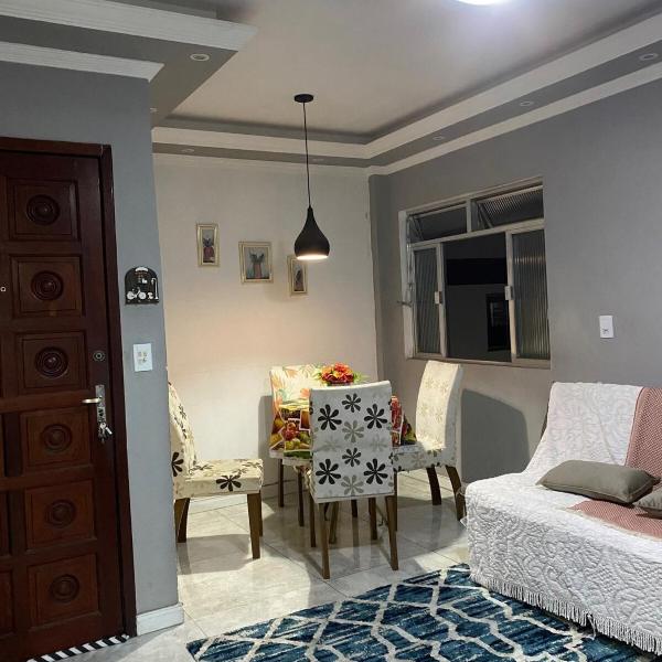 Apartamento completo - São Pedro da Aldeia