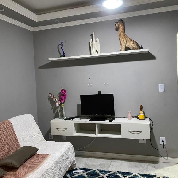 Apartamento completo - São Pedro da Aldeia - Foto 5
