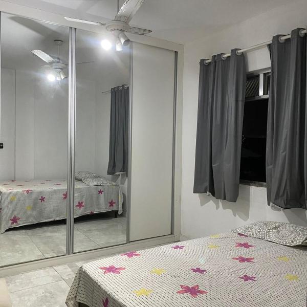 Apartamento completo - São Pedro da Aldeia - Foto 2