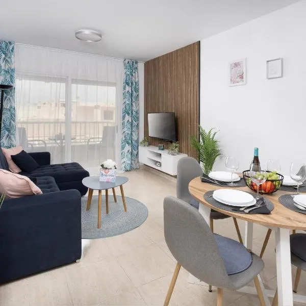 Rinconcito de Catalina, khách sạn ở Torrevieja