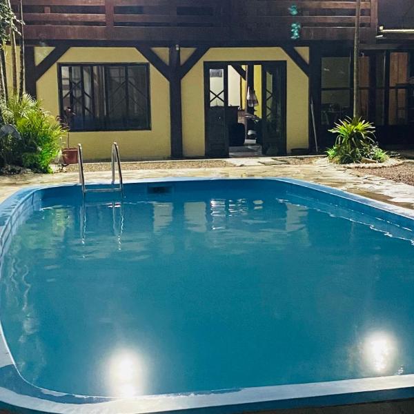 Ilha 43 - Casa da Praia