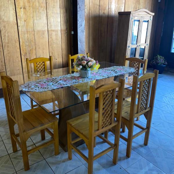 Ilha 43 - Casa da Praia - Foto 4