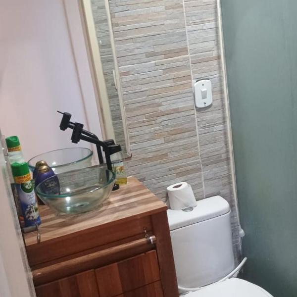 apartamento mobiliado próximo a praia - Foto 3