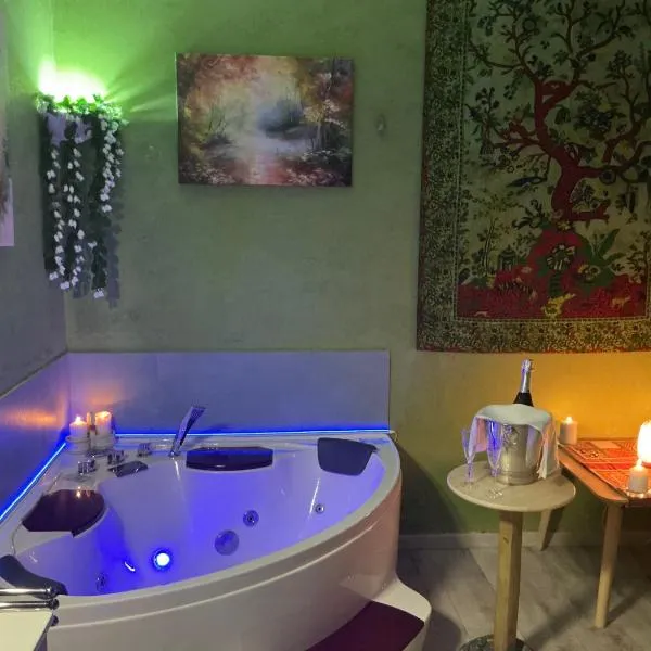 Lucia's House - Relax nel cuore del Salento, hotel en Lequile