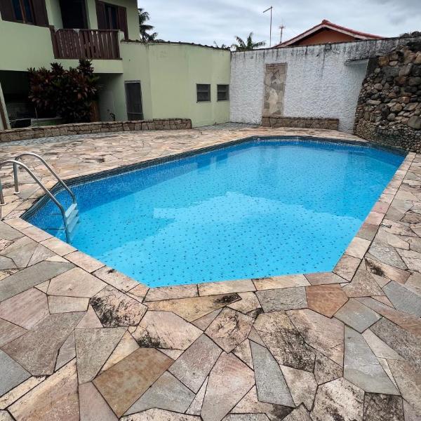 Casa praia Caraguatatuba