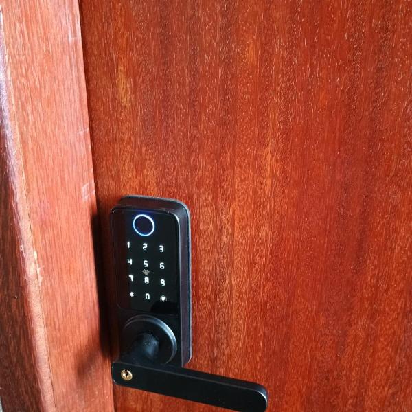 Ap 2 quartos aconchegante com ar-condicionado - Foto 5