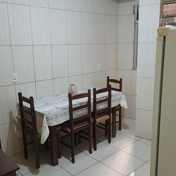 Ap 2 quartos aconchegante com ar-condicionado - Foto 4