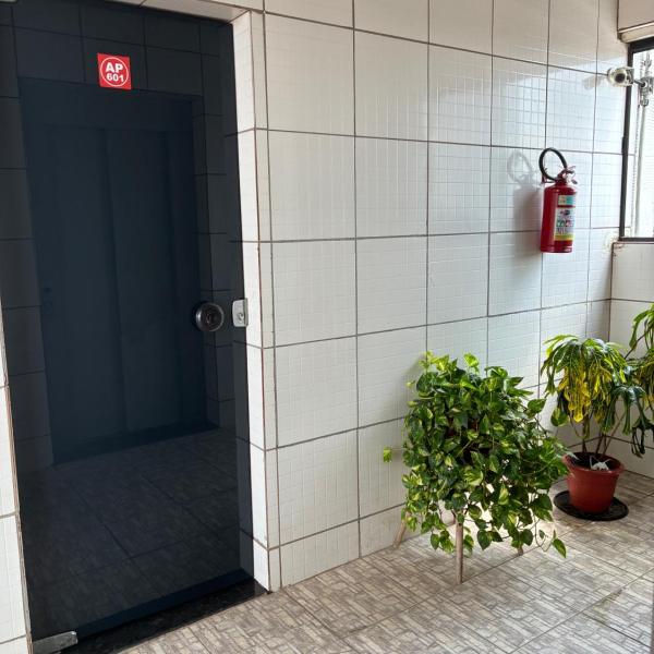 Apartamento Flat em Belém