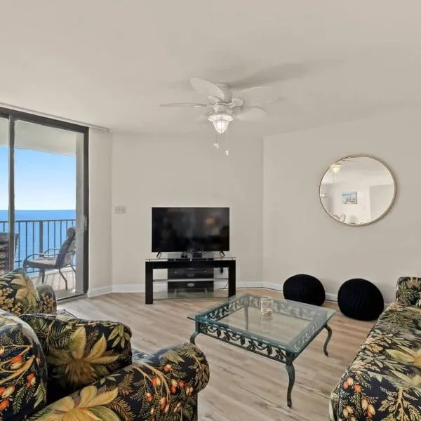 Aquavista 804E, hotel a Panama City Beach