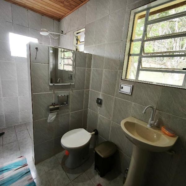 Sítio com 08 dormitórios, piscina e lazer LT0042 - Foto 3