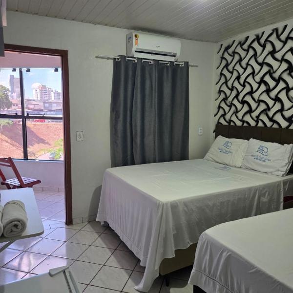 Hotel Danubio - Foto 2