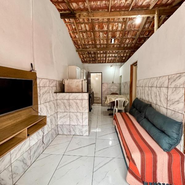Casa em Itacaré no Centro, ao lado da Pituba - Foto 2
