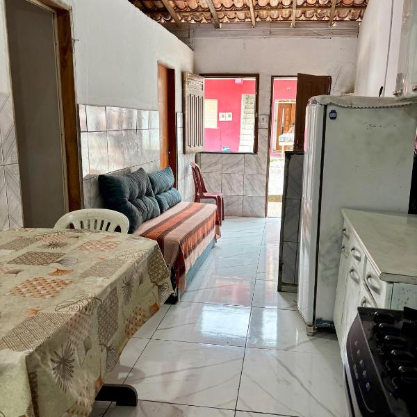 Casa em Itacaré no Centro, ao lado da Pituba - Foto 3