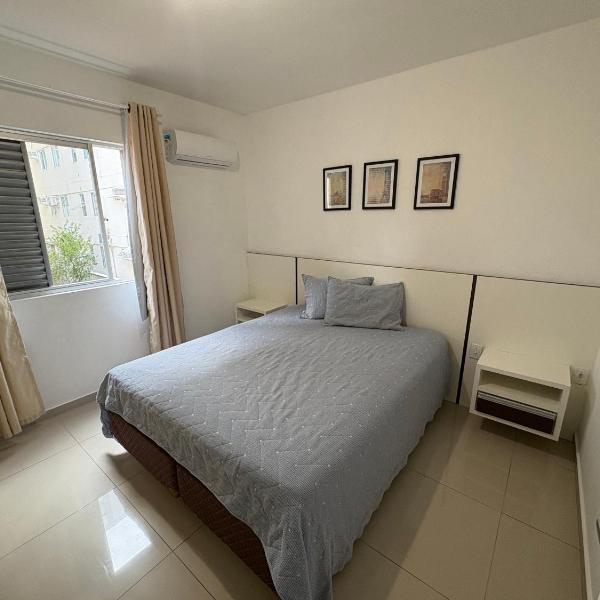 Apartamento Quadra Mar - Foto 2
