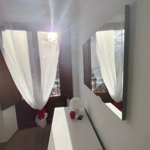 Casa Amarena, hotel v destinaci Sulmona