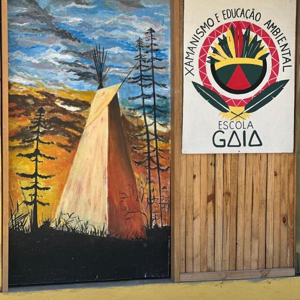 Aldeia Gaia Nordeste - Foto 5