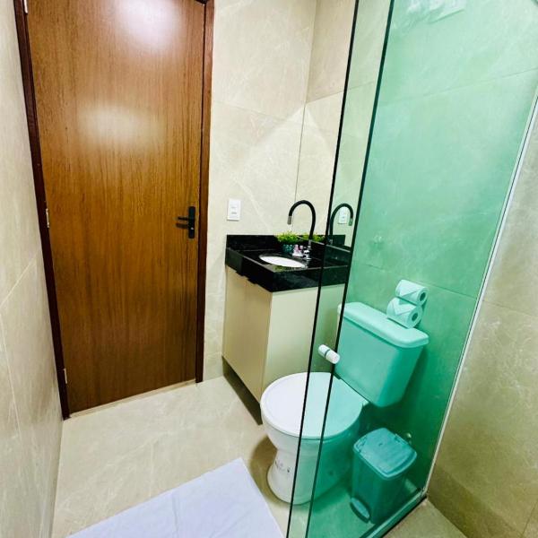 Sanzé Flats - São José da C Grande - Foto 2
