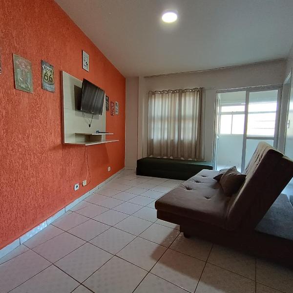 Apartamento 115 Araras CTC